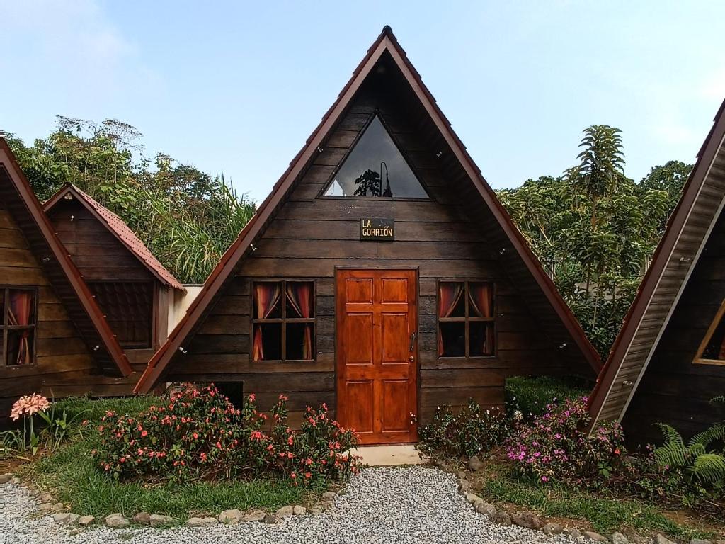 Casa Tucan Glamping photo 3