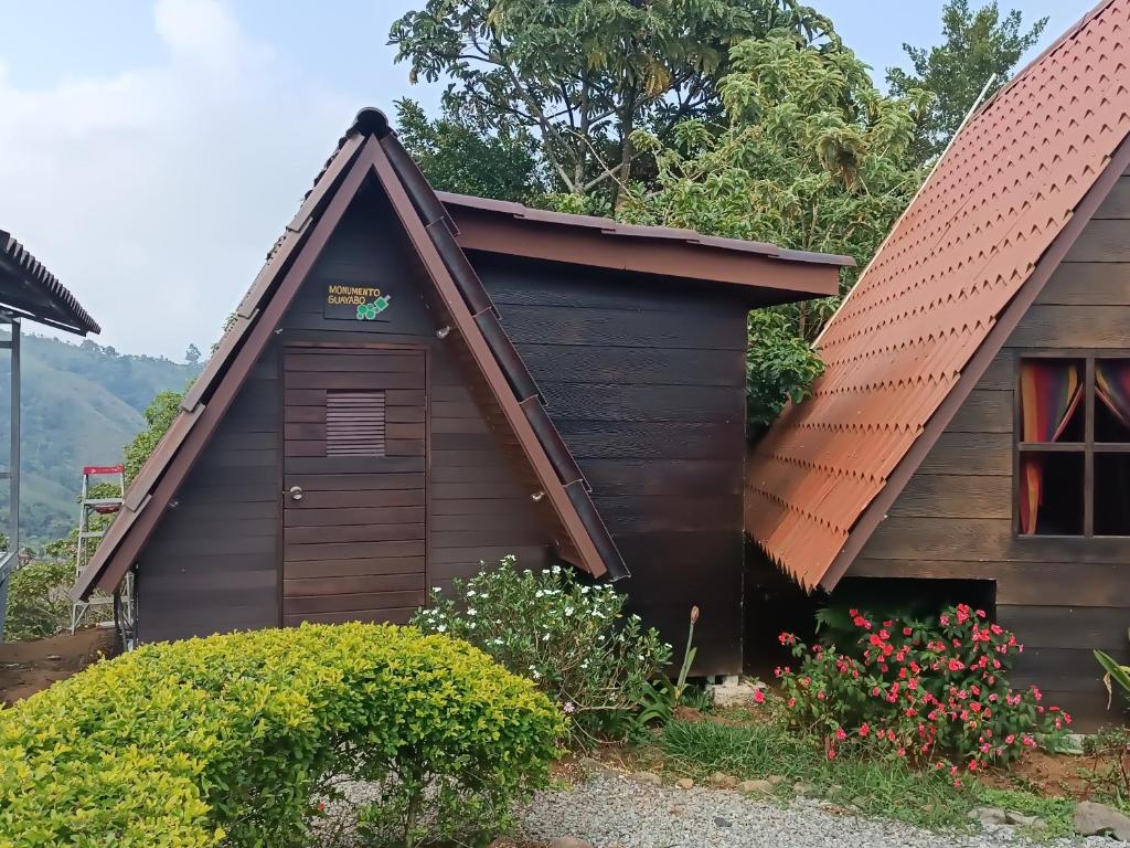 Casa Tucan Glamping photo 1