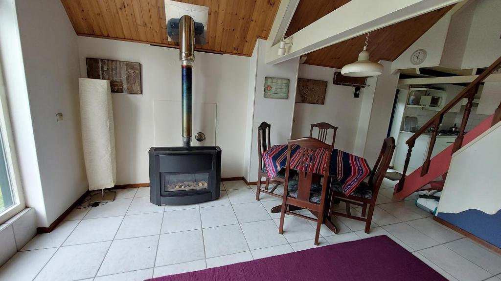 Holiday Home Achterbos photo 4