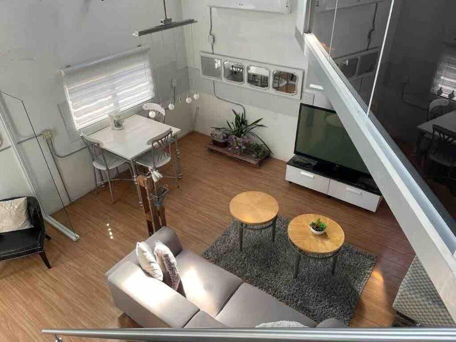 Centric Rustic Modern Downtown Executive Pad photo 1