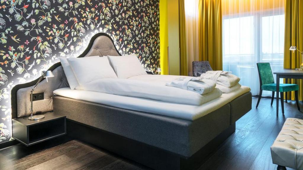 Thon Hotel Bergen Airport photo 3