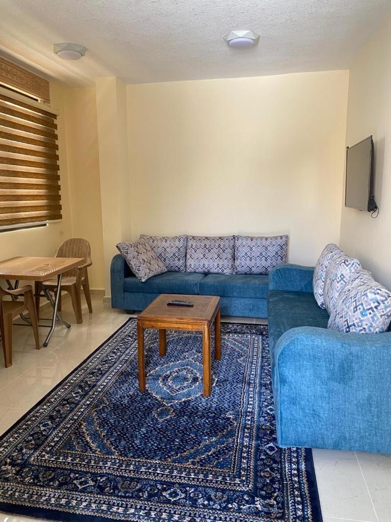 Moon Apartments photo 1