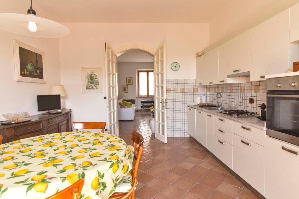 Appartamento Donella con parcheggio privato photo 1