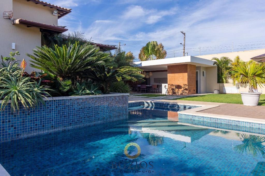 BZ45 Rua das Pedras! Casa alto padrão com Piscina photo 4