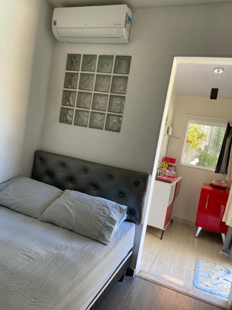 Suite cantinho do sossego photo 1