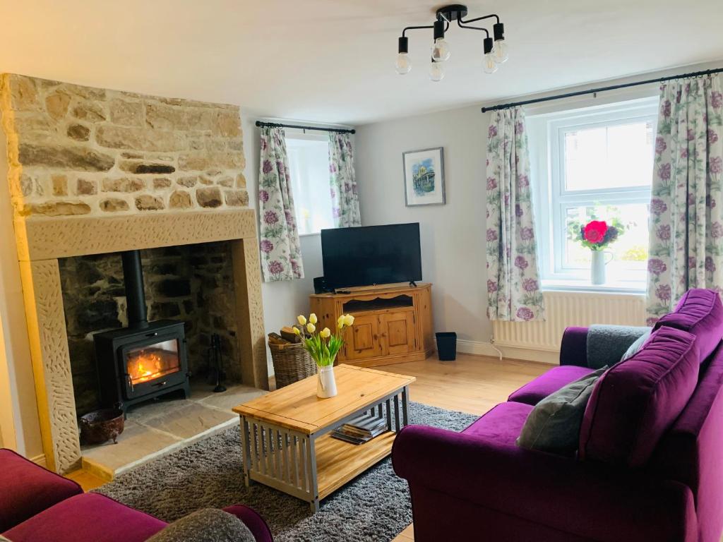 Atte Combe Cottage photo 2