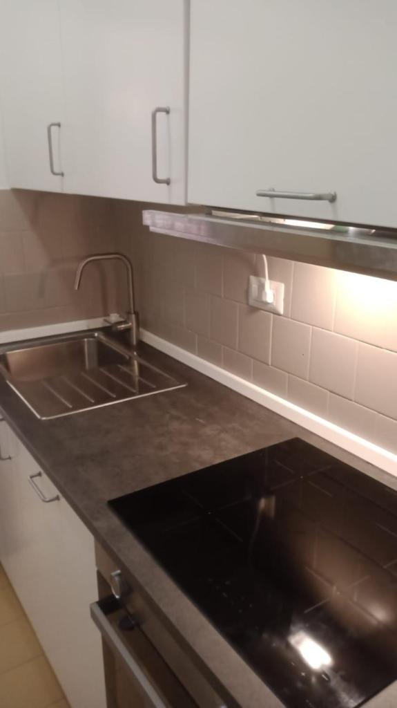 Residence Conero P. T. blocco E photo 3