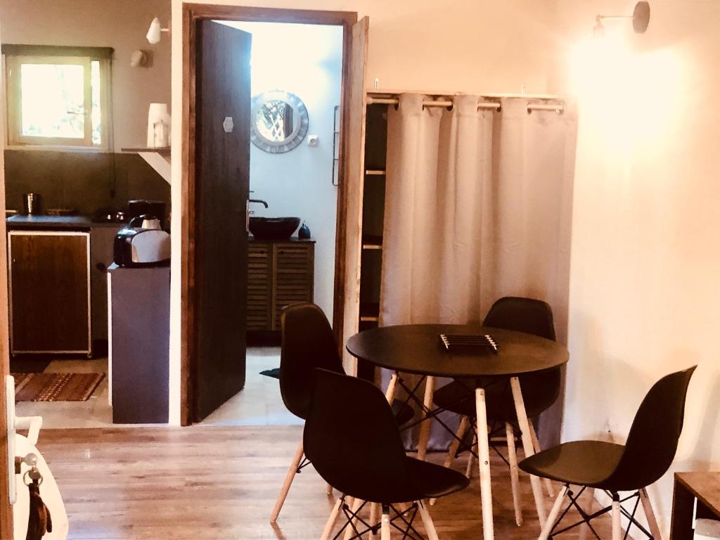 La Cabane photo 1