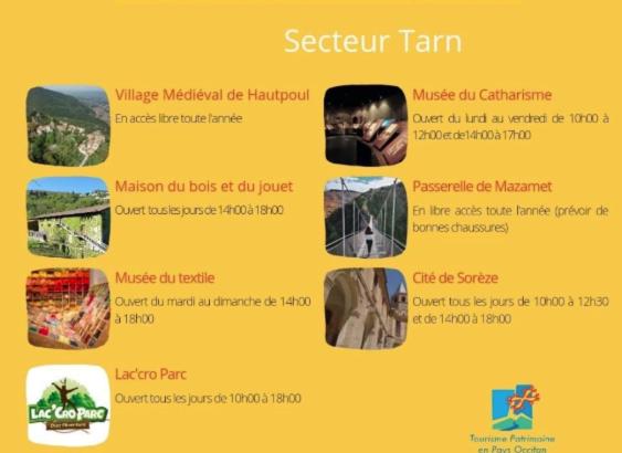 La Cabane photo 2