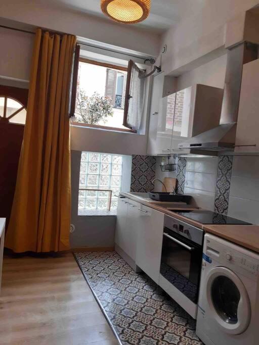40 sqm 1 bedroom next to Paris/Disney photo 1