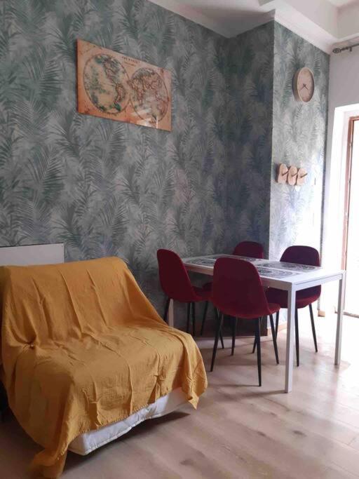 40 sqm 1 bedroom next to Paris/Disney photo 2