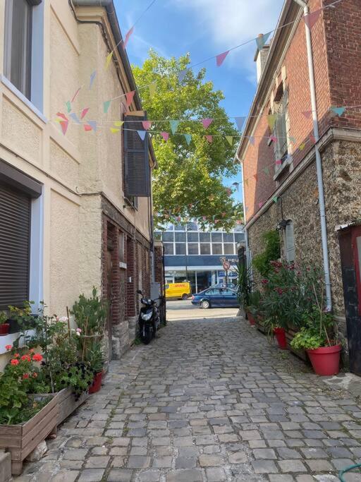 40 sqm 1 bedroom next to Paris/Disney photo 3