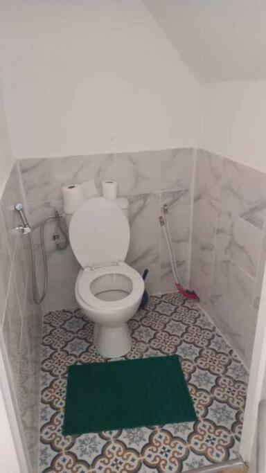 40 sqm 1 bedroom next to Paris/Disney photo 4