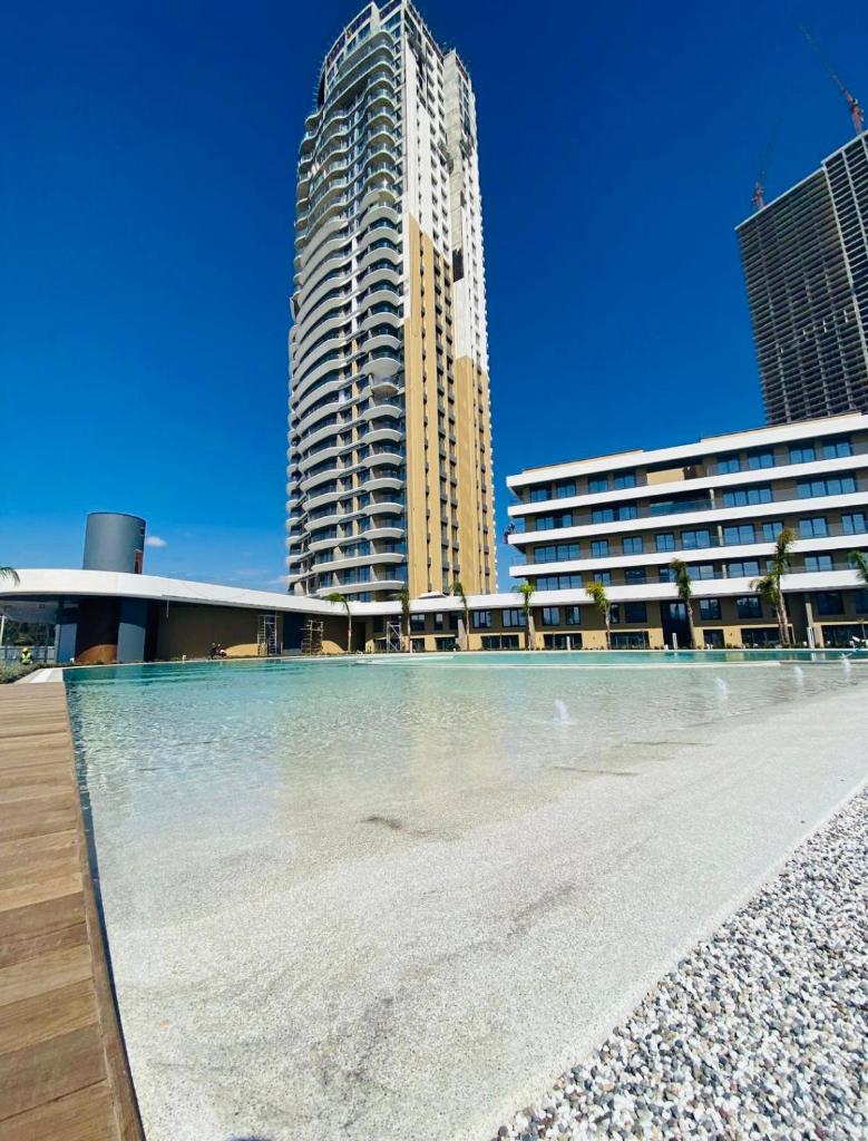 Luxury residence with sea view photo 3