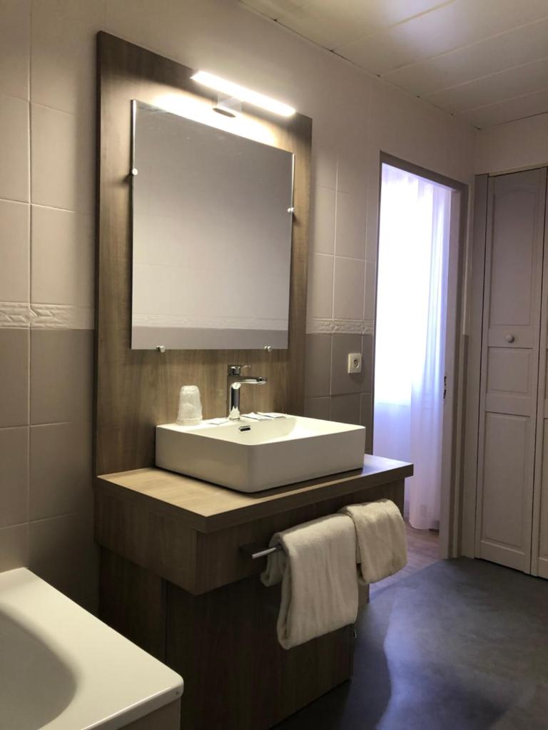 Hôtel Le Roi Gourmand photo 2