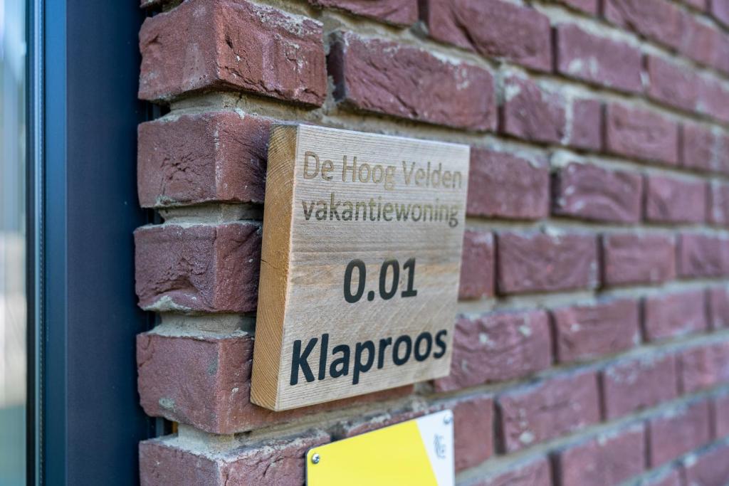 De Hoog Velden 11 photo 1