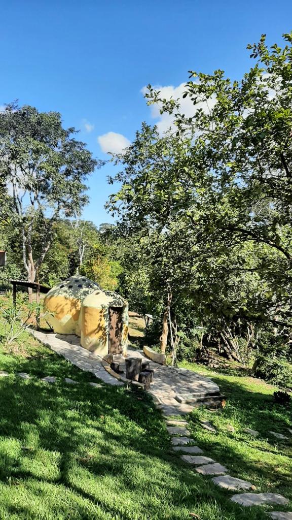 Rancho Ecologico Oasis de Luz photo 2