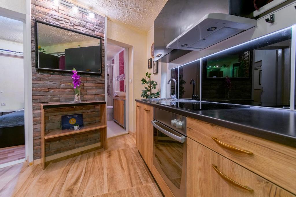 Apartments Villa Tomaš photo 3