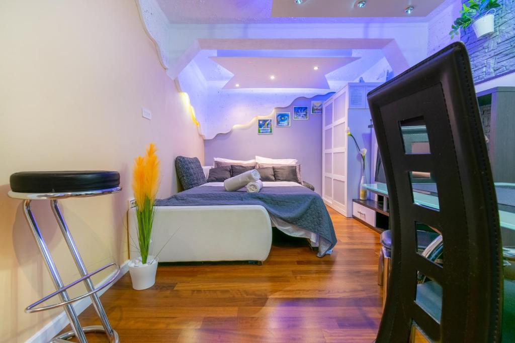 Apartments Villa Tomaš photo 2