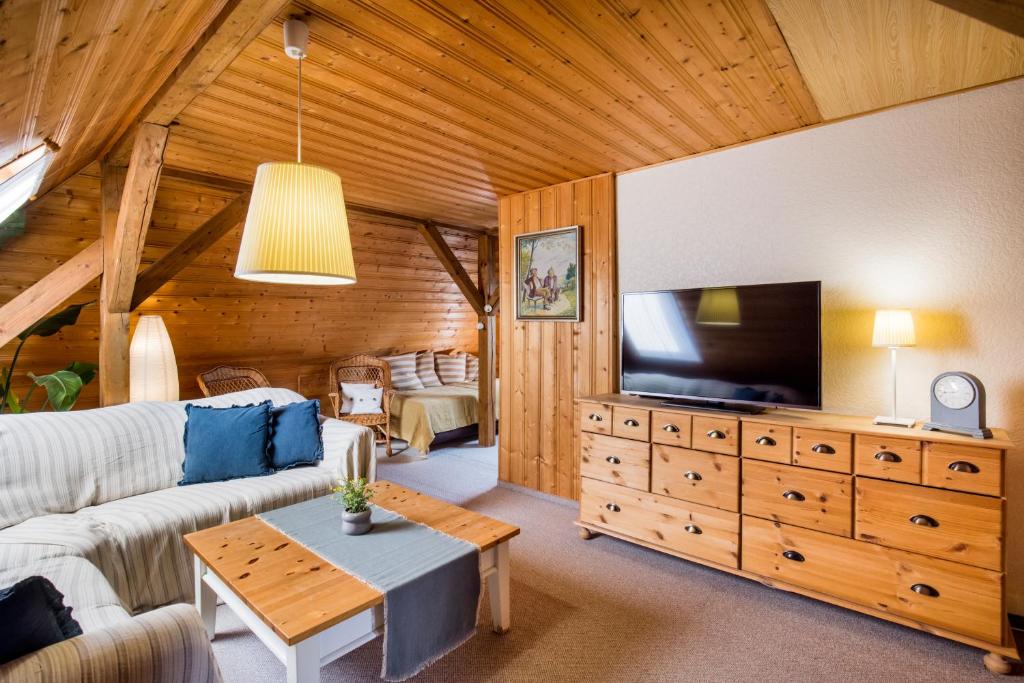 Villa Sonnenseite Ferienwohnung photo 3