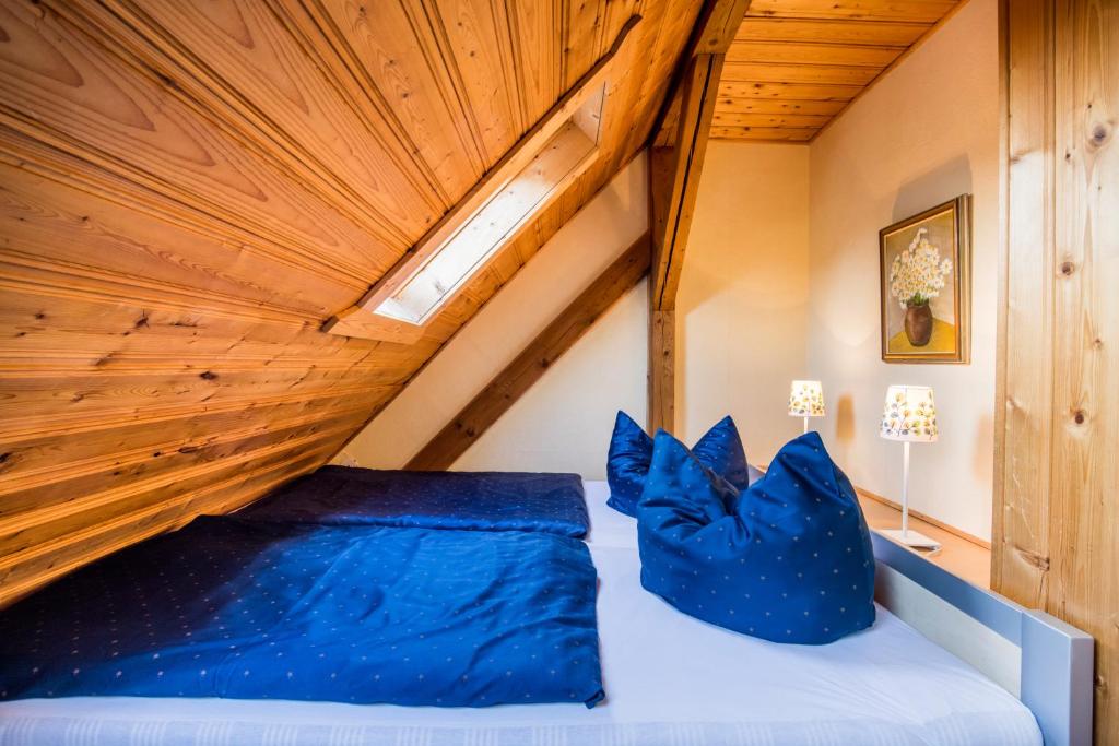 Villa Sonnenseite Ferienwohnung photo 4