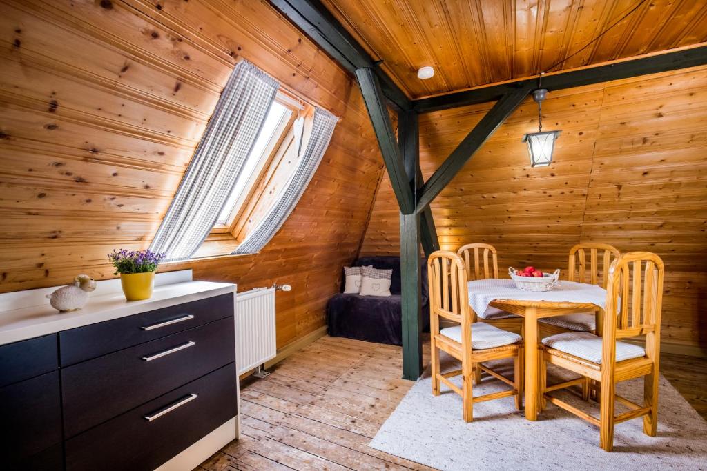 Villa Sonnenseite Ferienwohnung photo 2