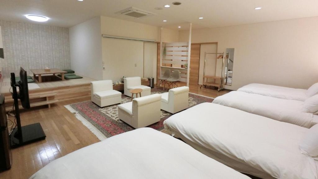 Yurihonjo - Hotel - Vacation STAY 42543v