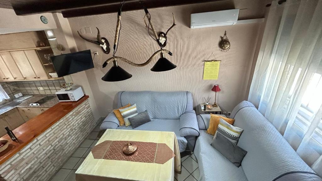 Casa Rincón de Claudia photo 2