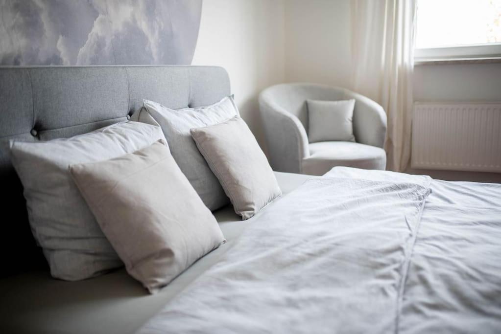 Zentral Bahnhof Apartment# Ntfx#