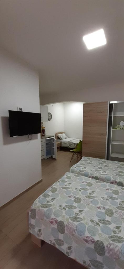 Petar studio apartments Ohrid photo 1
