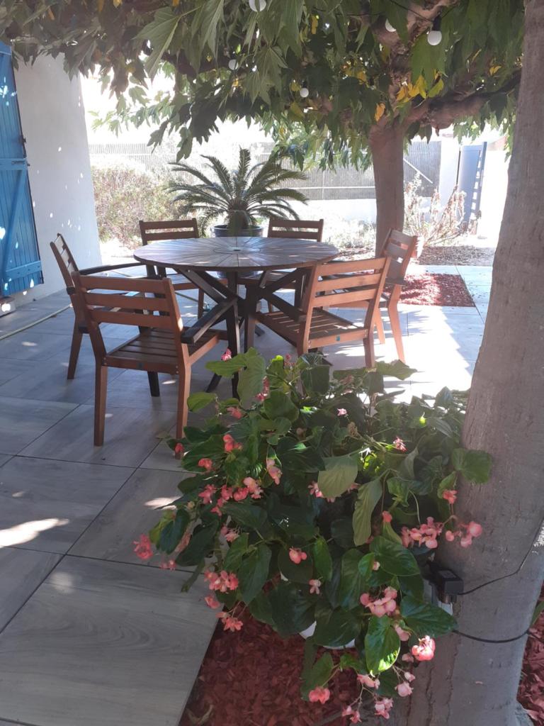 Maison bord de mer photo 2