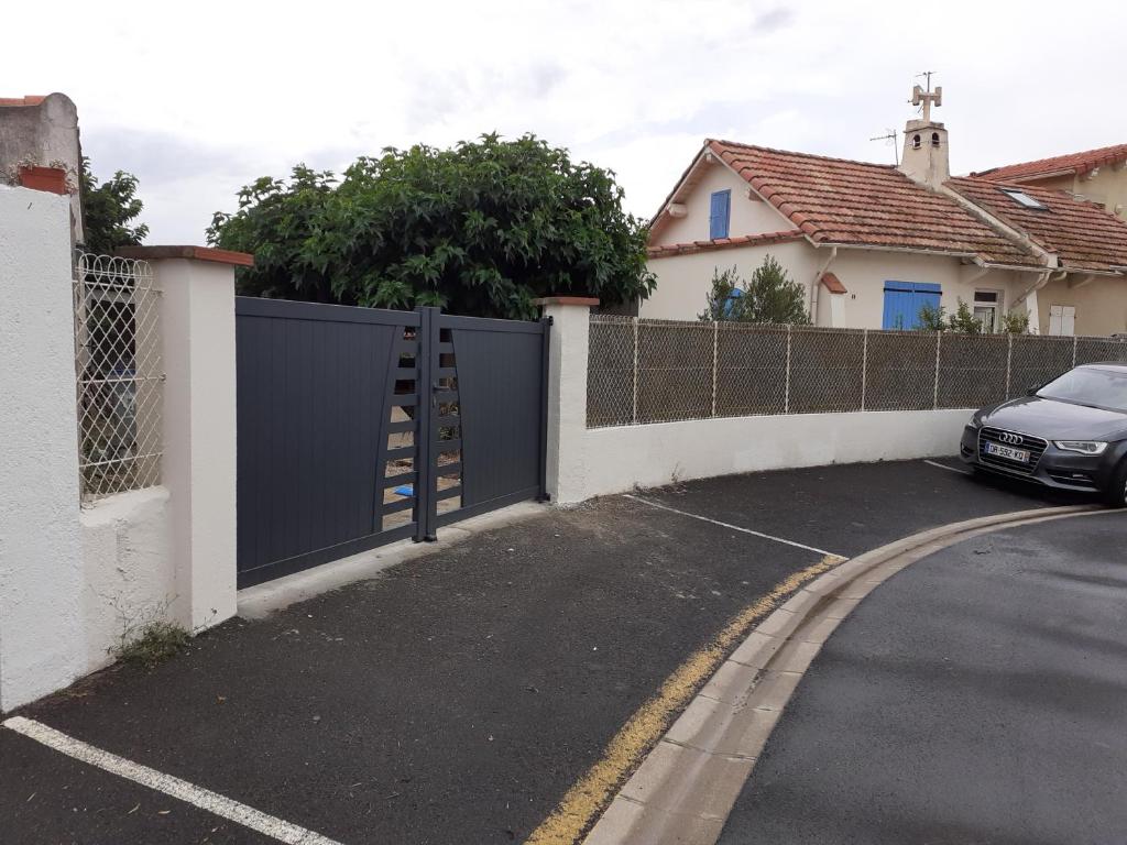 Maison bord de mer photo 1