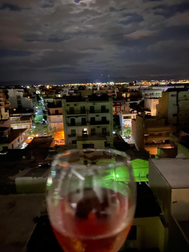 Eleni Penthouse Loutraki photo 1