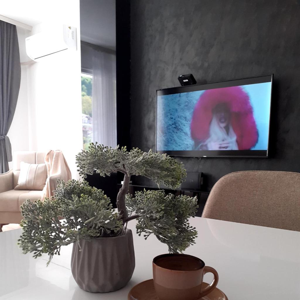 Apartment Deluxe photo 4