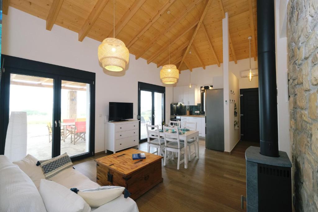 Keros Bay View photo 1
