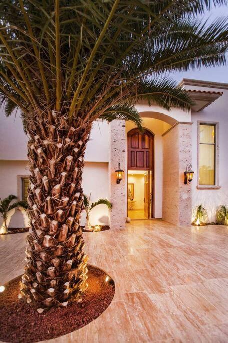 Villa Hermosa. Camino Internacional. Todos Santos. photo 2