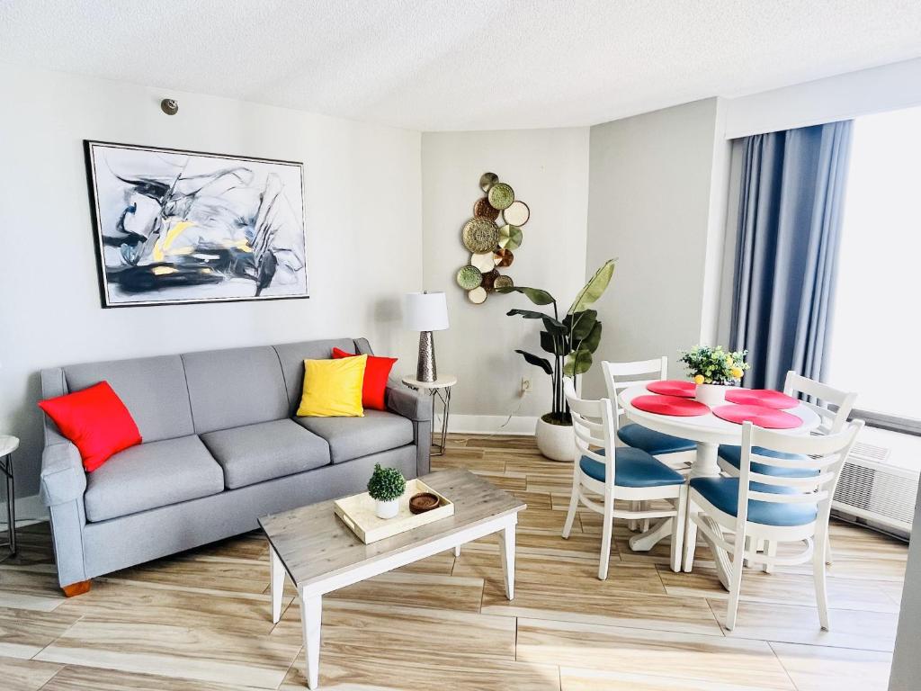 1210 Absolute Beach Pet Friendly photo 3