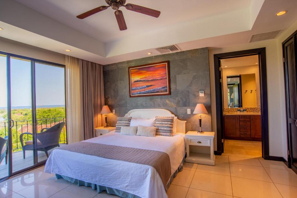 Carao T2-6 Luxury Penthouse Adults Only - Reserva Conchal photo 2