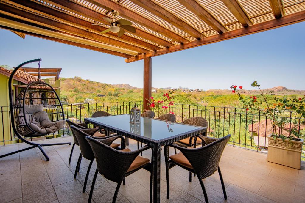 Carao T2-6 Luxury Penthouse Adults Only - Reserva Conchal photo 1