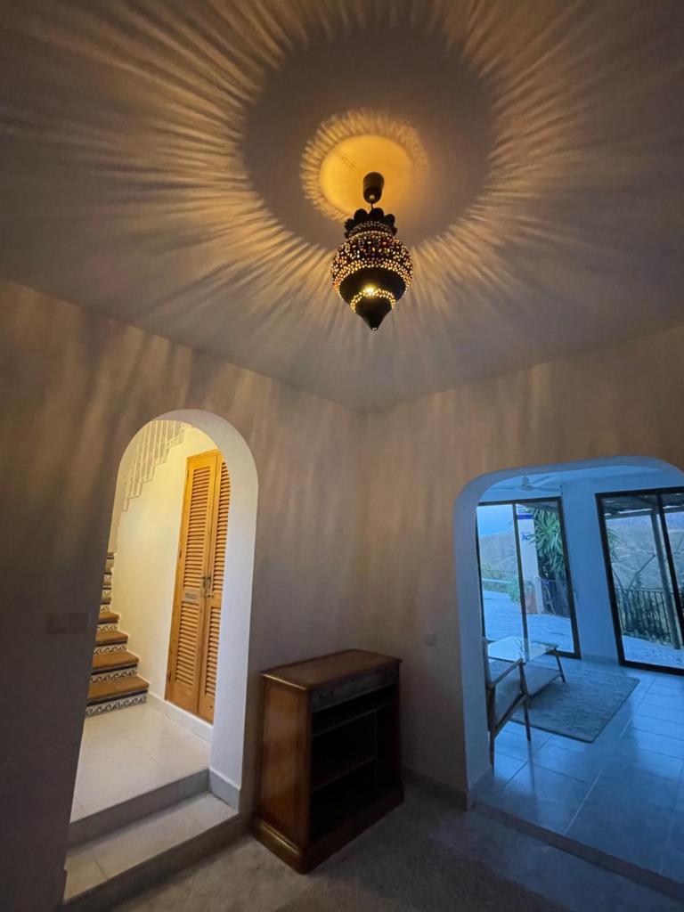 Villa Los Faramondos Naturehouse photo 4