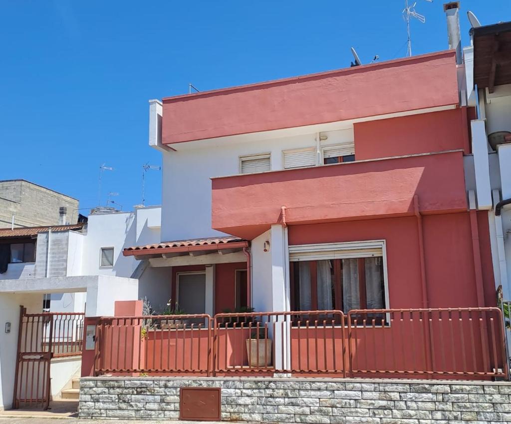 Villa Iris photo 1