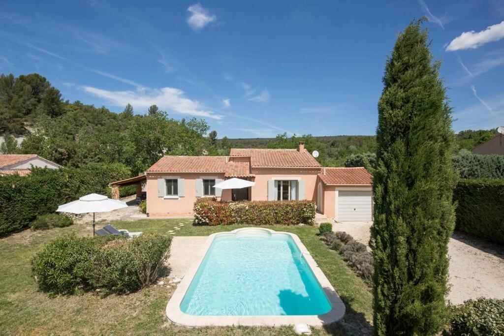 Villa piscine Lou Pitchoun photo 1