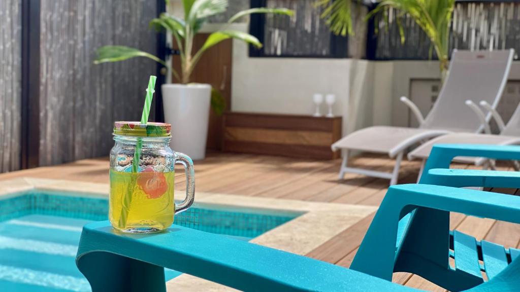 Tala Lodge Bonaire photo 4