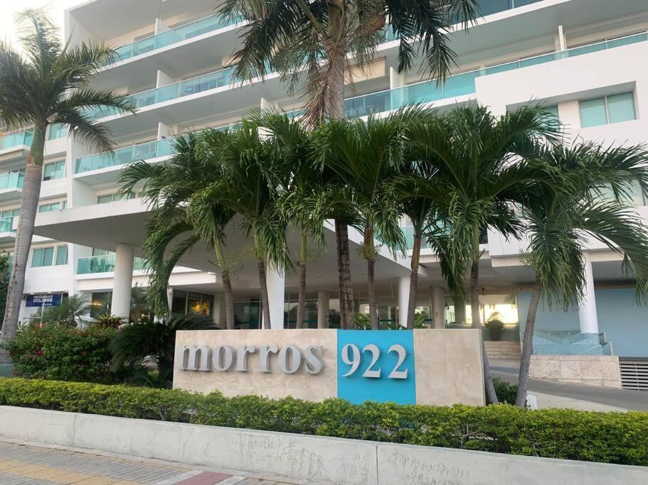 Apartamento morros 922 photo 3