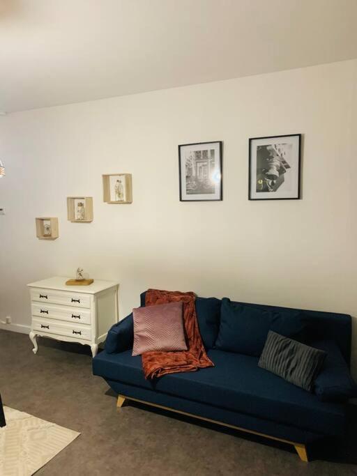 Appartement centre ville photo 1