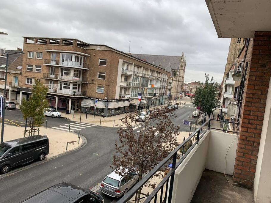 Appartement centre ville photo 4