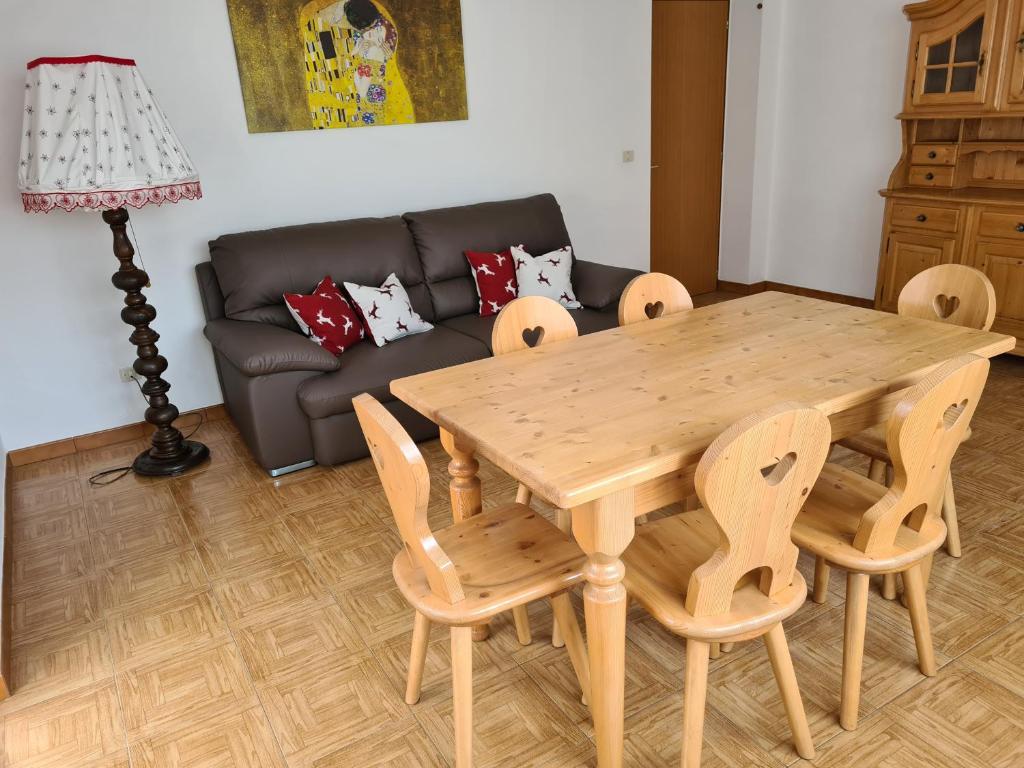 Appartamenti Mulàr photo 2