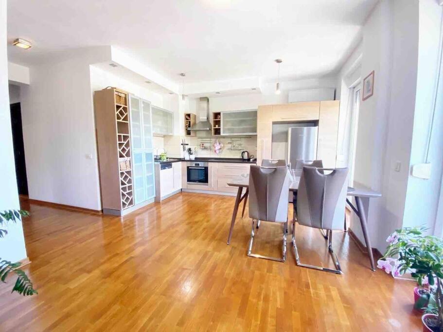 Azzaro apartment with two bedrooms photo 3