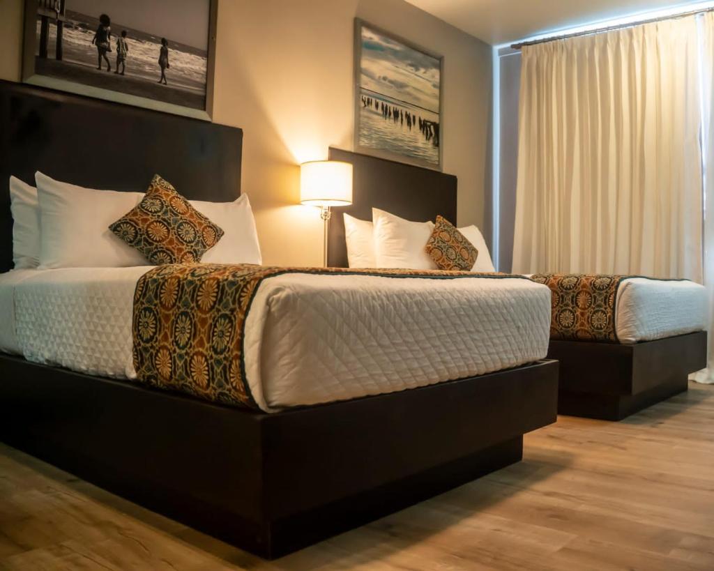 R Hotel Kingston photo 4