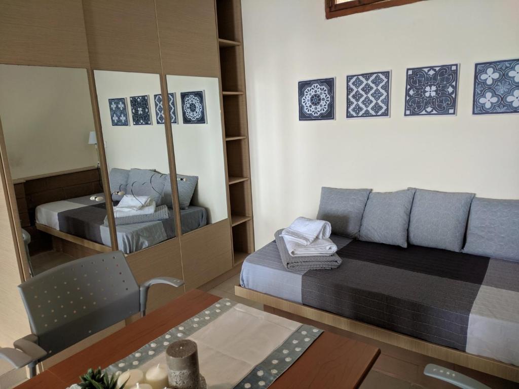 Zennova #3 Mount Athos & Sea View photo 4